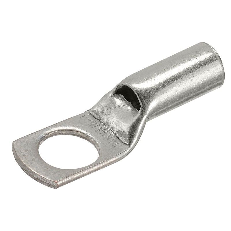 CABLE LUG 16MM2 8MM STRAIGHT BARREL