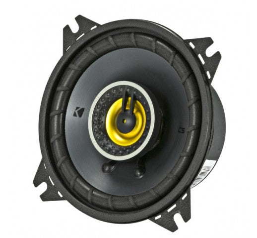 CS 4IN COAXIAL SPEAKER 150W (PAIR)