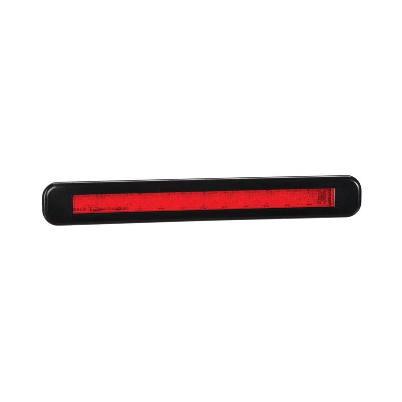 LED 9-33V MDL39 STOP/TAIL BLACK