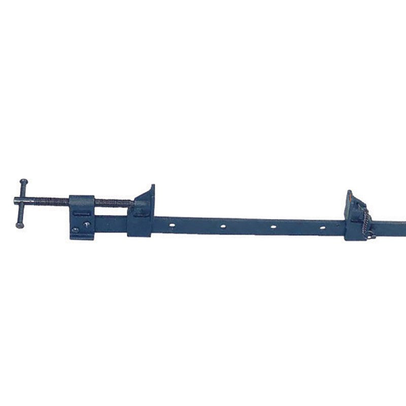 Groz Sash Clamp, Rectangular Section,1200mm Long 1050mm Cap.