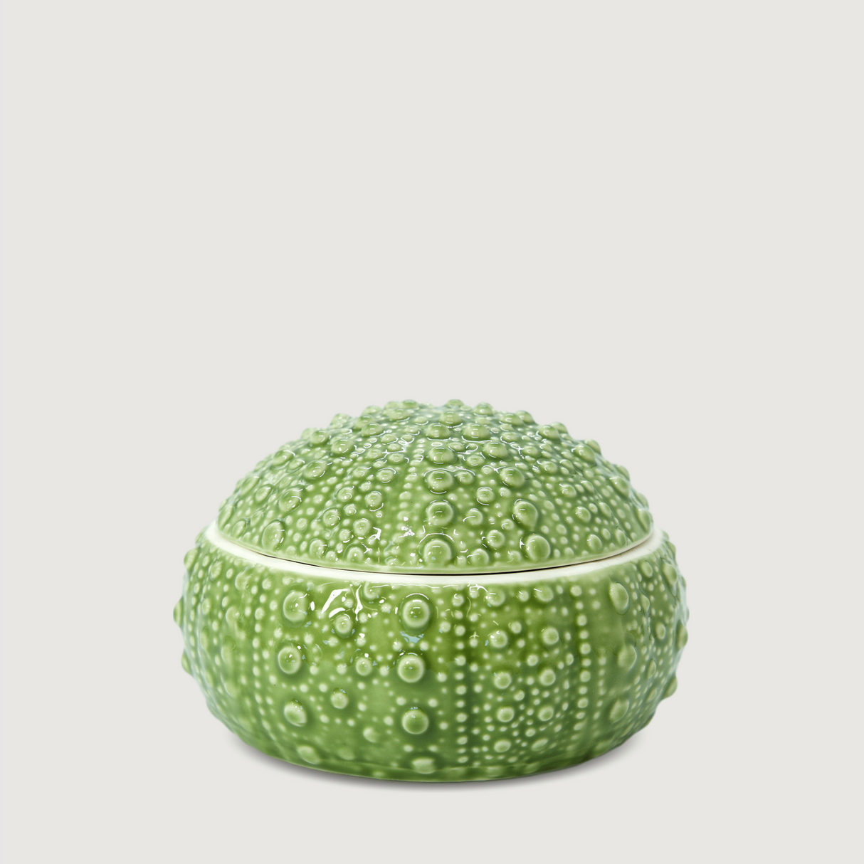 Moana Road - Large Kina Bowl - Green (Large) - 2 units