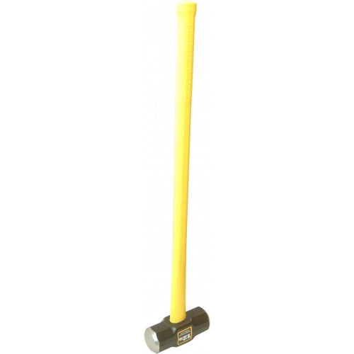 Sledge Hammer Collins - F'glass Hdl12lb