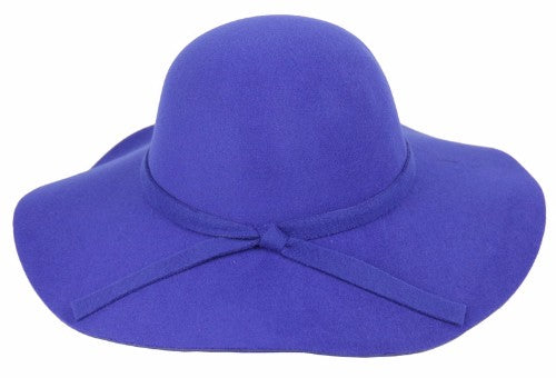 Hat - 100% Polyester Felt - Type 2 (57cm)