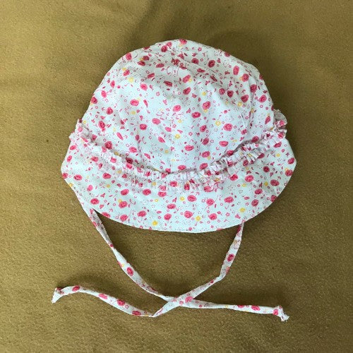 Small Floral Bucket - 49CM