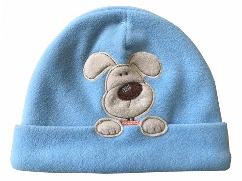 Dog Beanie - 46cm