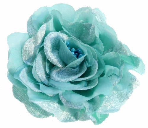 Fascinator -Antique Rose