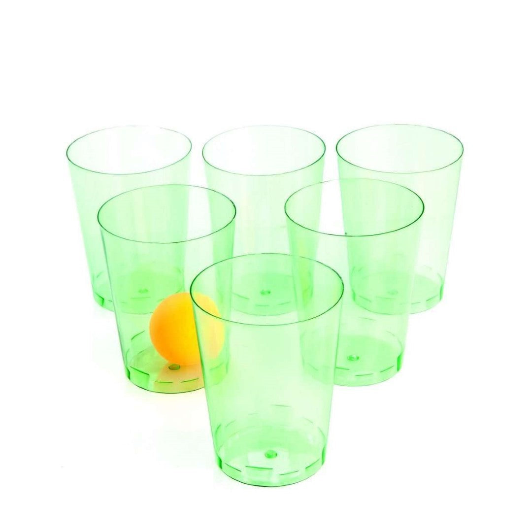 Drinking Game - Gin Pong