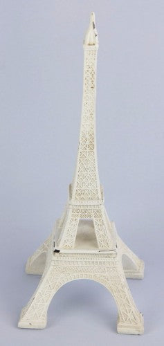 Large Eiffel Tower Ornament