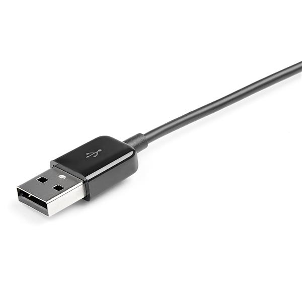 3m HDMI to DisplayPort Cable - 4K 30Hz, Connect HDMI Devices to DP Monitors - High-Quality Adapter