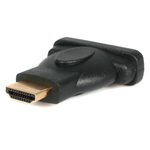 High-Quality HDMI to DVI-D Cable Adapter - Male to Female Converter for Seamless Connections