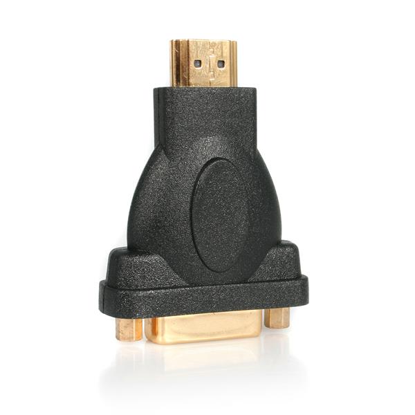 High-Quality HDMI to DVI-D Cable Adapter - Male to Female Converter for Seamless Connections