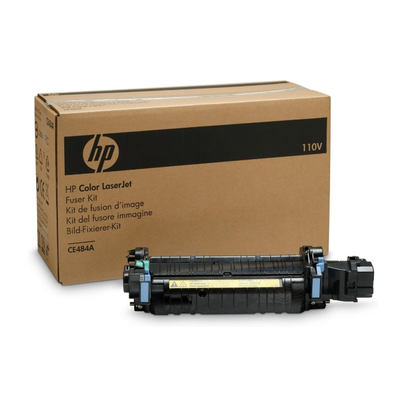 HP Color LJ 220V Fuser CE506A