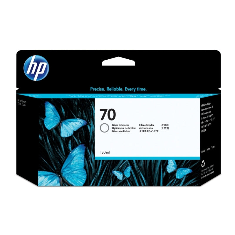 HP 70 130ml Glos Enhan C9459A