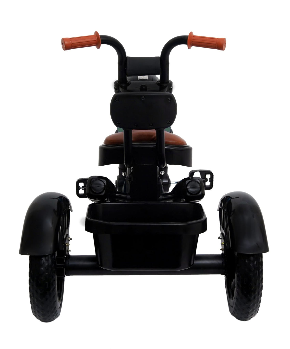 Kids Himalayan Trike With EVA Wheels Light & Music FT-530 Green