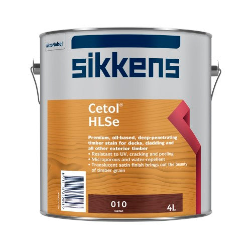 Sikkens Hlse Antique Oak 4L