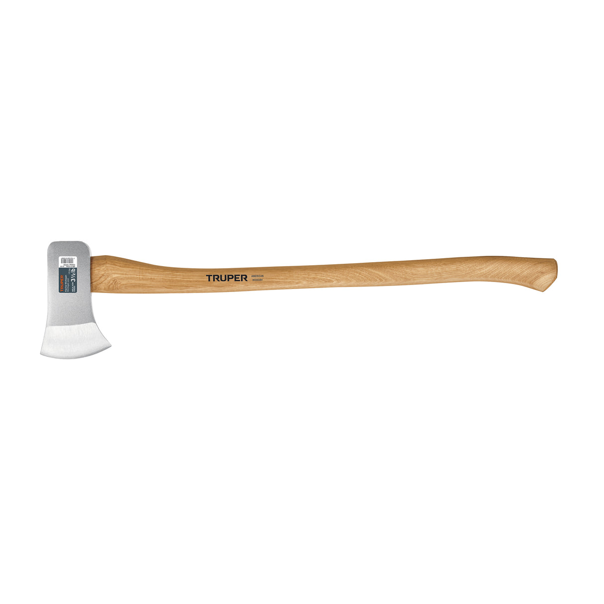 Truper Axe - Michigan Ptn with 36" Hickory Handle
