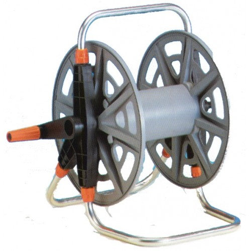 Hose Reel Siroflex 4852 50m Cap Polyprop/Alum