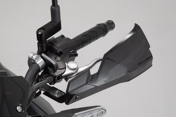 SW-Motech Handguard Kit BMW F700GS F800GS F800GS Adventure Yamaha XT1200Z