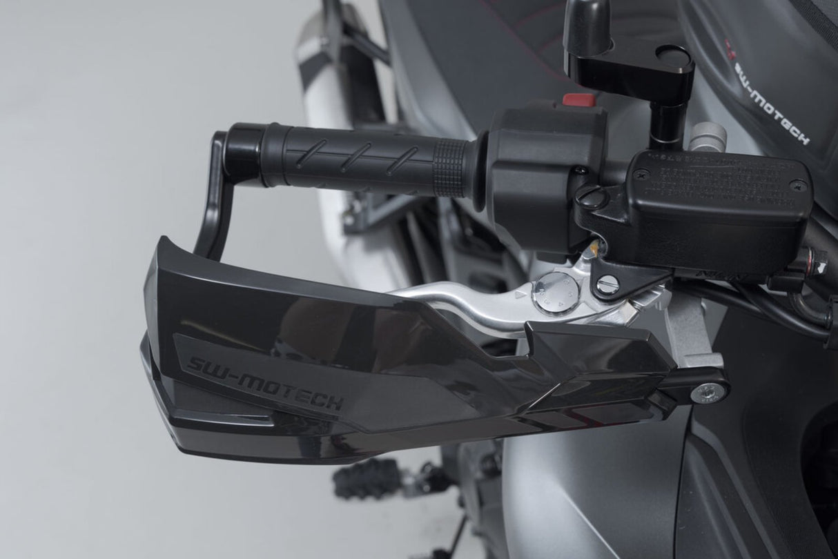 SW-Motech Handguard Kit BMW F700GS F800GS F800GS Adventure Yamaha XT1200Z