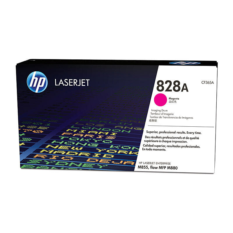 HP828A Mag Laserjet Drm CF365A