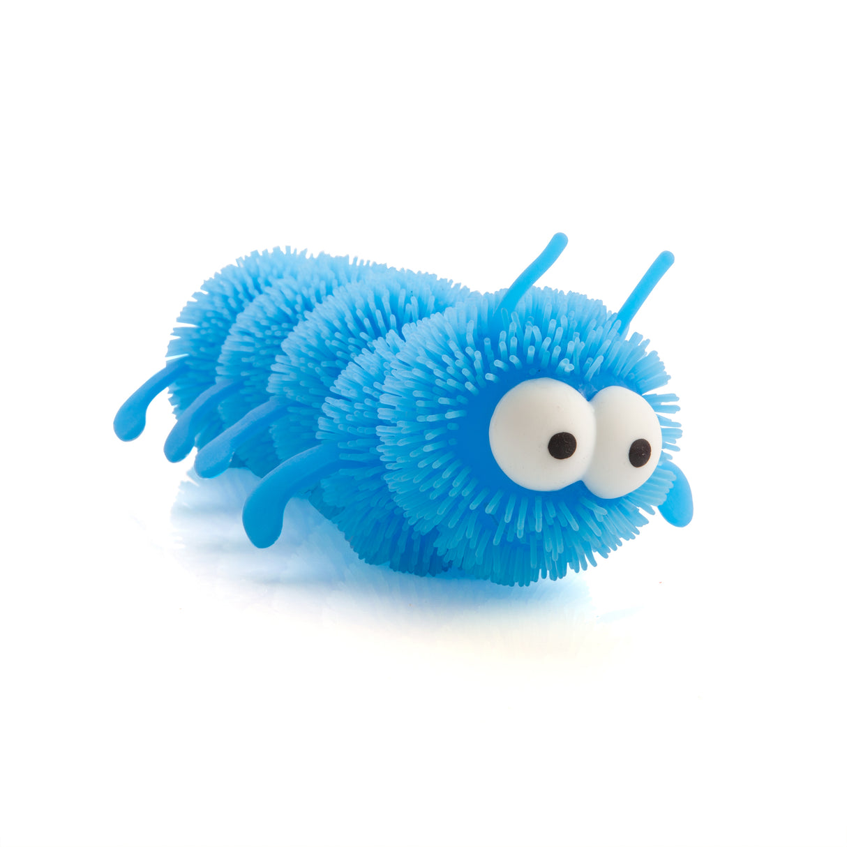 Squishy Caterpillar - Set of 12