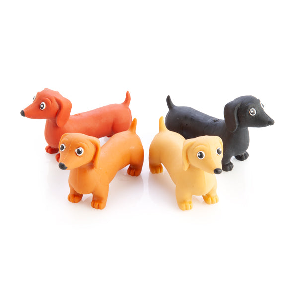Stretch Dachshund - Set of 12
