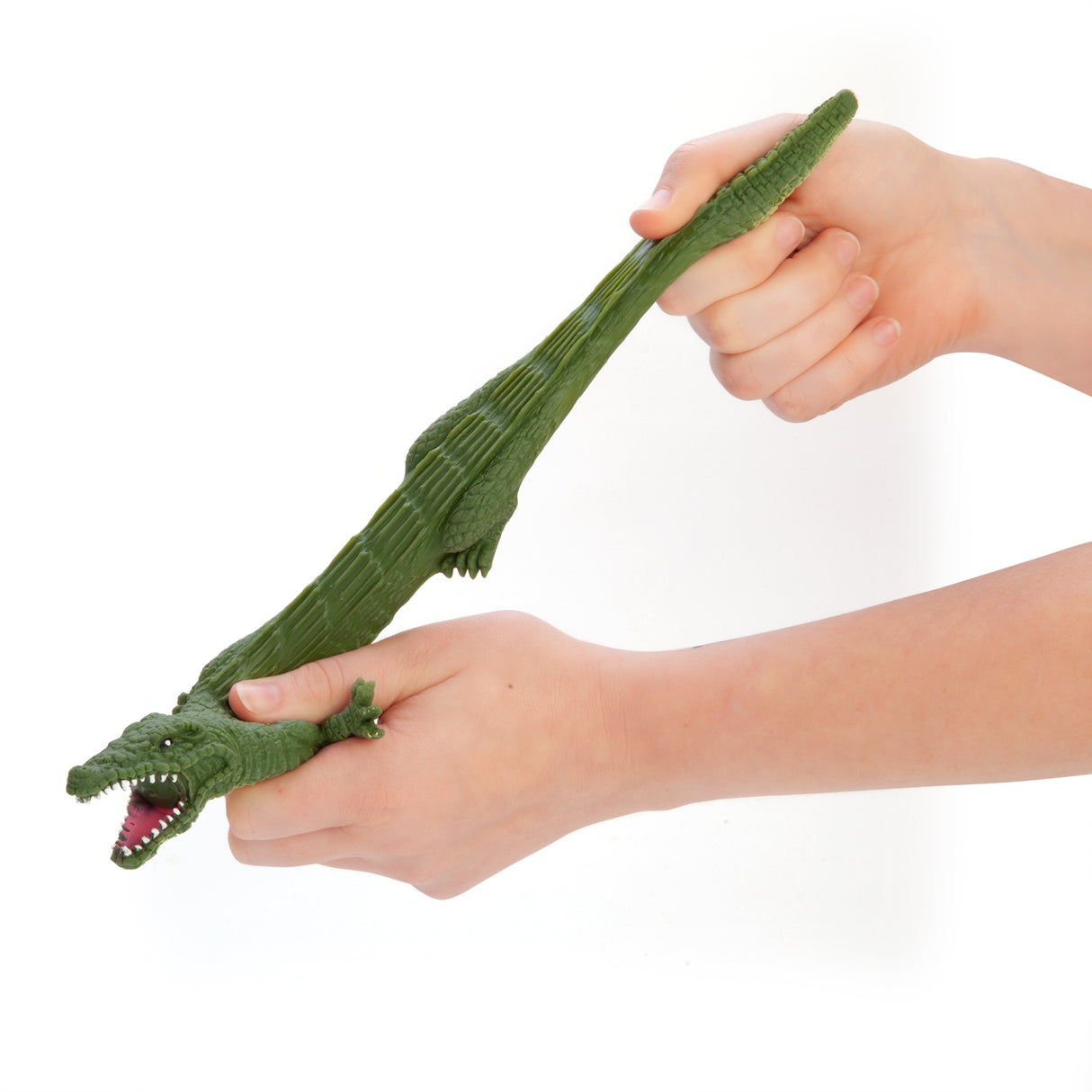 Mega Stretchy Reptile - Set of 12