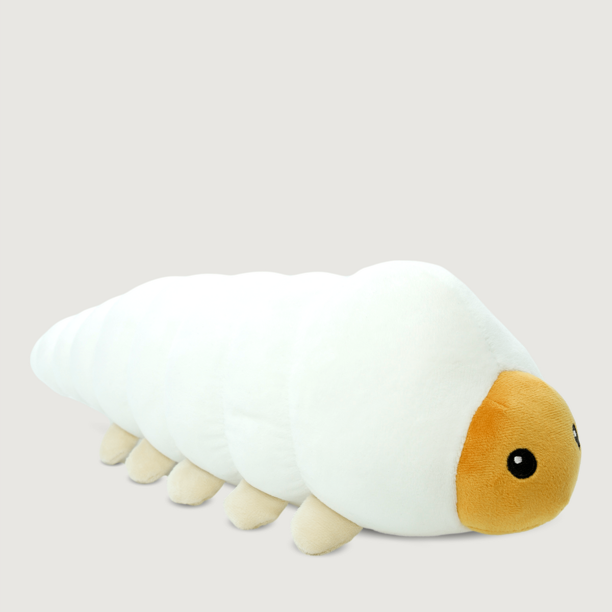 Moana Road - Soft Toy - Hemi the Huhu Grub (55cm) - 2 units