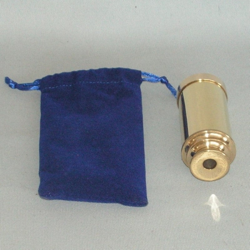 Telescope In Pouch - 8cm