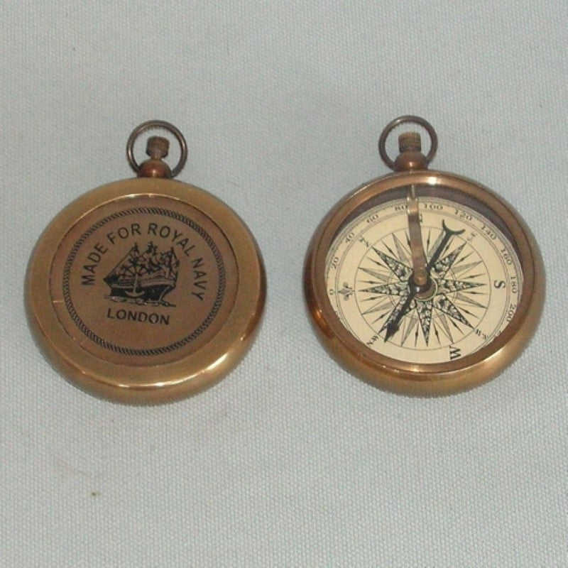 Compass - Royal Navy (50mm)