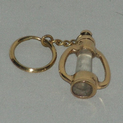 Key Ring - Lamp (5cm)