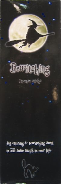 Incense - Kamini Bewitching 8gm