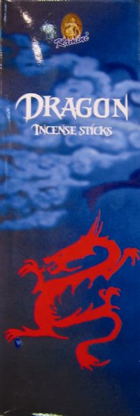 Incense - Kamini Dragon 8gm