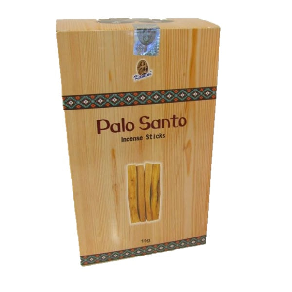 Incense - Kamini Palo Santo 15gm