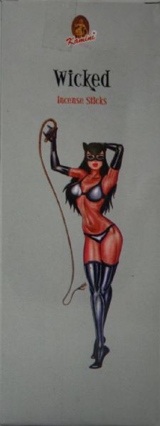 Incense - Kamini Wicked 20gm