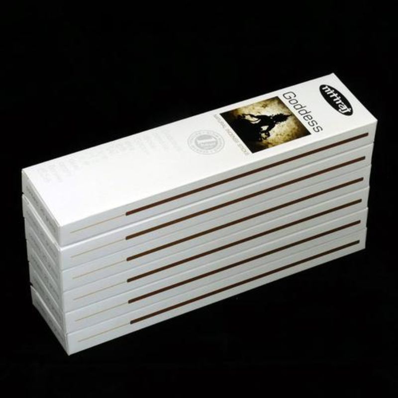 Incense - Nitiraj Goddess Incense 25gm