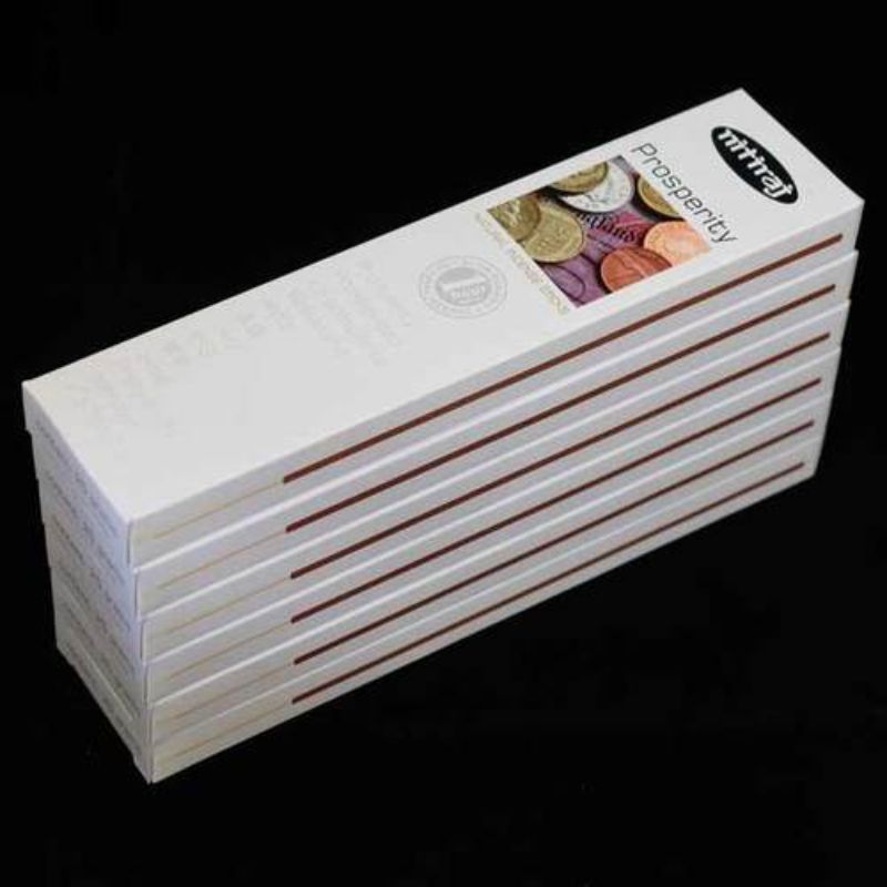 Incense - Nitiraj Prosperity Incense 25gm