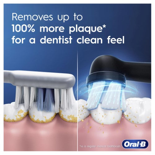 Electric Toothbrush - Oral B iO Series 2 (Black)