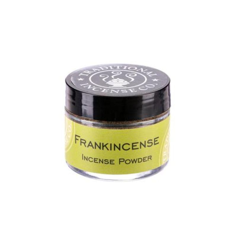 Incense Powder - Frankincense Incense Powder 20gm