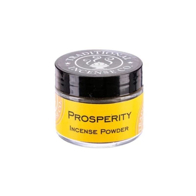 Incense Powder - Prosperity Incense Powder 20gm