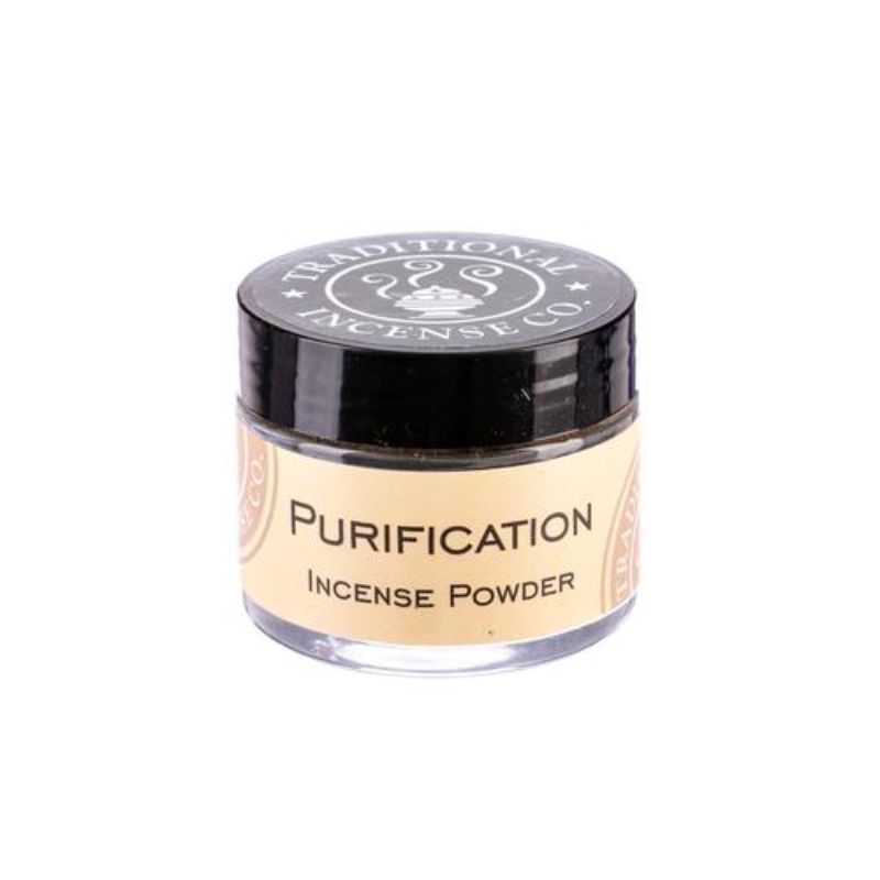Incense Powder - Purification Incense Powder 20gm
