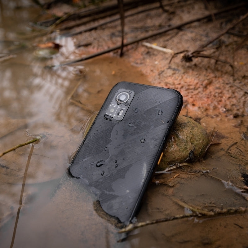 AGM H6 Lite Rugged Ultra Slim