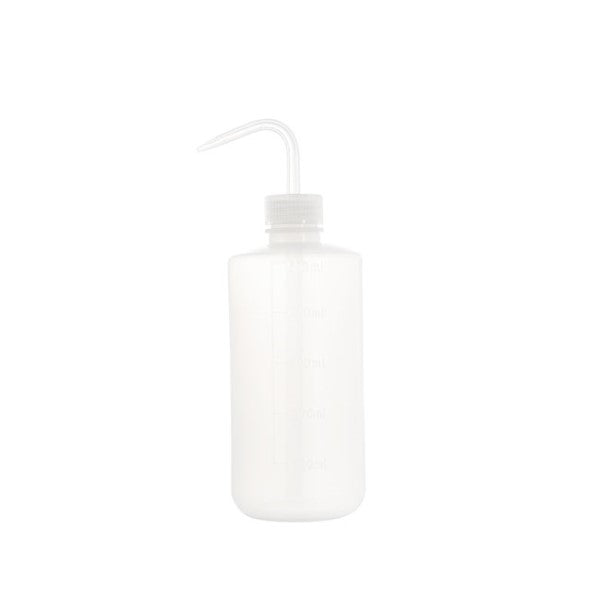 Water Supply Squeeze Bottle