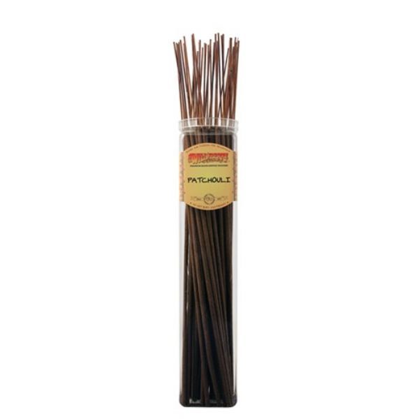 Wild Berry Patchouli Biggies Incense - Bundle of 50