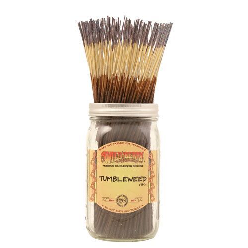 Incense Sticks - Wild Berry Tumbleweed
