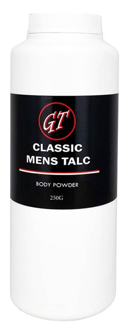 GT Men's Talc - 250g