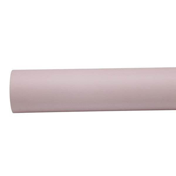 Euro Wrap CHAMPAGNE PINK Roll 65mic 50mx60cm.