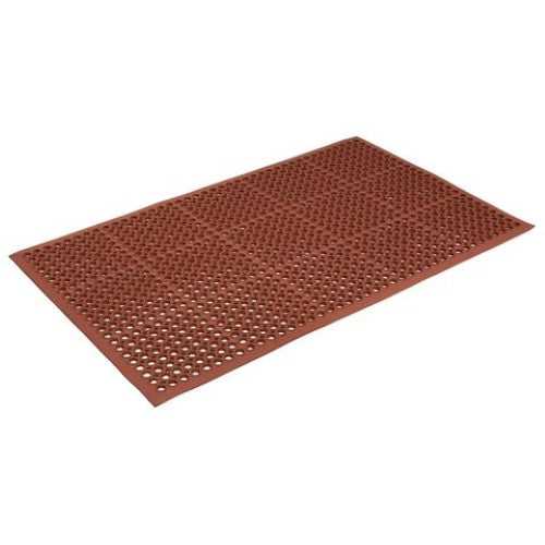 Anti Fatigue Mat 1500 X 900 X 12mm Nitrile Rubber