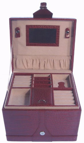 Jewellery Box