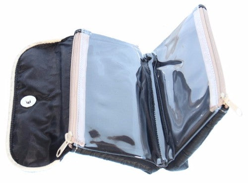 Cosmetic Bag - Type 1